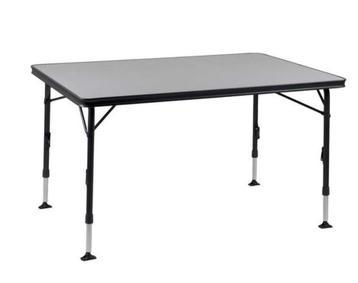 Crespo - AP273 180x75x75cm camping tafel (nieuw) schade beschikbaar voor biedingen