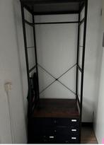 Kledingkast/ kapstok, Gebruikt, Ophalen of Verzenden, Staande kapstok, 150 tot 200 cm