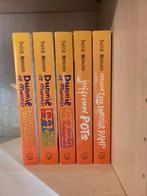 Tosca Menten Boeken Collectie, Ophalen of Verzenden, Zo goed als nieuw, Tosca Menten, Fictie algemeen