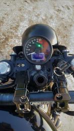 Honda Chopper (VF700 Magna), Particulier, Chopper