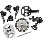 Russellbikes:   Gravelbike Groepset Shimano GRX-820  1x12sp, Nieuw, Ophalen of Verzenden, High Tech Campus 92 5656 AG Eindhoven