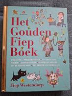 Het Gouden Fiep Boek - Westendorp, Boeken, Ophalen of Verzenden, Gelezen, Fiep Westendorp, Fictie algemeen