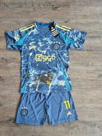 Nieuw Ajax tenue maat 146/152, Maat XS of kleiner, Ophalen of Verzenden, Nieuw, Set