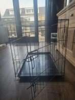 Nieuwe hondenbench 92lx56bx65h, Ophalen, Nieuw