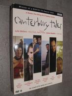 CANTERBURY TALES - BBC - in een originele 3-DVD BOX, Vanaf 12 jaar, Ophalen, Zo goed als nieuw, Drama