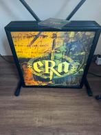 Era lichtreclame, Ophalen, Zo goed als nieuw