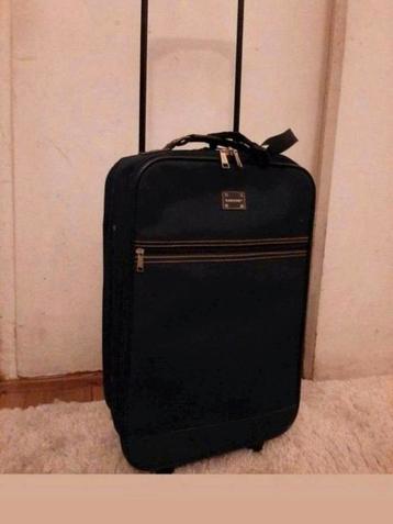 Te koop! Saxoline Handbagage.  beschikbaar voor biedingen