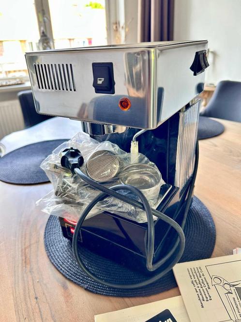 Quick Mill 810 espressomachine, Witgoed en Apparatuur, Koffiezetapparaten, Nieuw, Espresso apparaat, Ophalen of Verzenden