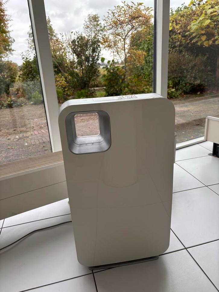 Protech Luchtreiniger & Ionisator - Schone Lucht!, Witgoed en Apparatuur, Luchtbehandelingsapparatuur, Zo goed als nieuw, Luchtreiniger