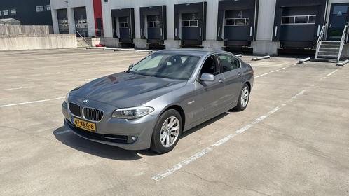 BMW 5-serie 520i Executive 140.000 NAP AUTOMAAT NW APK 2012, Auto's, BMW, Particulier, Te koop, 5-Serie, ABS, Airbags, Airconditioning