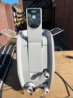 Lay-Z-Spa Jacuzzi Pomp Z.G.A.N., Tuin en Terras, Bubbelbaden en Hottubs, Ophalen of Verzenden, Zo goed als nieuw, Filter, Opblaasbaar
