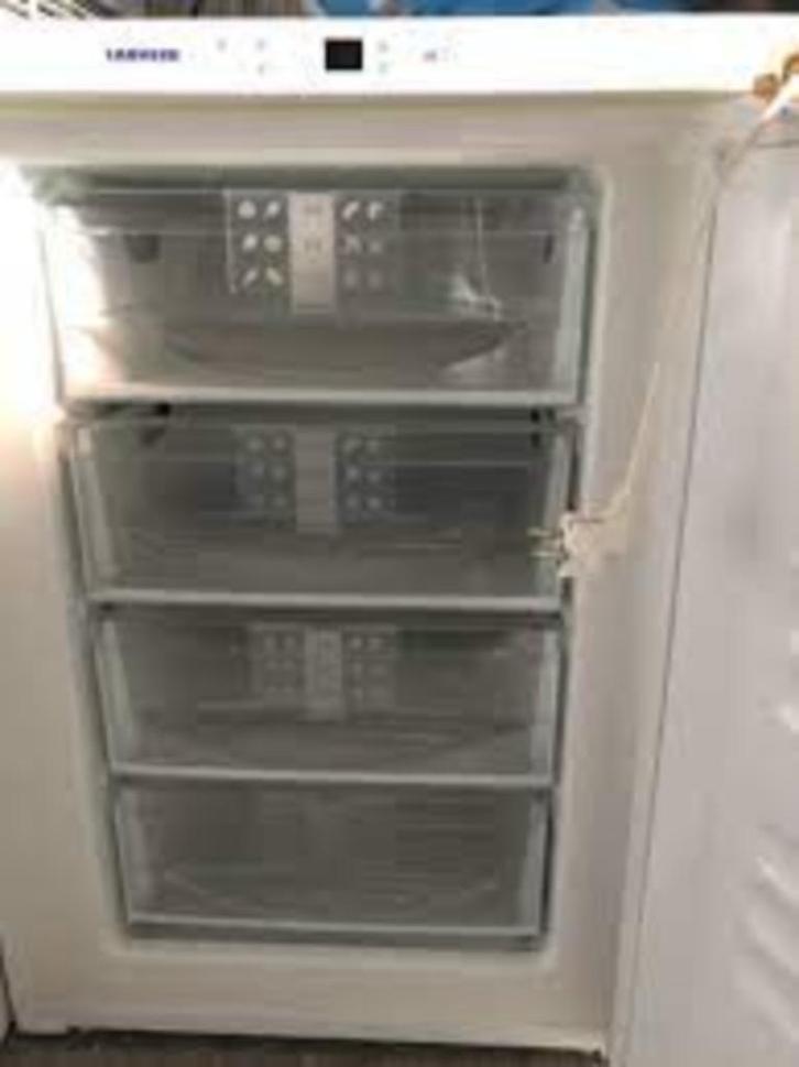 Liebherr Premium vriezer tafelmodel model gp 1466 A++, Witgoed en Apparatuur, Vriezers en Diepvrieskisten, Gebruikt, Vrijstaand