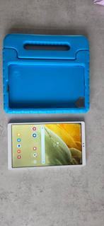 Samsung Galaxy Tab A7 Lite met beschermhoes, Computers en Software, Android Tablets, Ophalen, Gebruikt, 32 GB, 8 inch