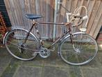 Peugeot Randonneur - Klassieke Toerfiets, Fietsen en Brommers, 59 cm of meer, Ophalen, Peugeot, Jaren '60 of nieuwer