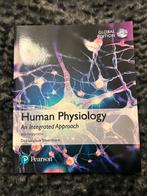 human physiology, Boeken, Verzenden, Zo goed als nieuw, Overige niveaus