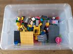 Duplo + bouwplaat, Kinderen en Baby's, Speelgoed | Duplo en Lego, Ophalen, Zo goed als nieuw