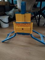 Milenco caravan wielslot, Caravans en Kamperen, Ophalen