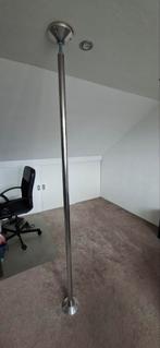 Danspaal X-Pole nieuw! Spinning AND static pole!, Ophalen of Verzenden, Nieuw, Overige typen
