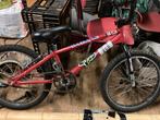 BMX, Fietsen en Brommers, Ophalen, Gebruikt