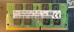 DDR 4 8GB 2Rx8 PC4 - 2133P - SEO- 11, DDR, Gebruikt, Ophalen of Verzenden, Laptop