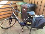 Elektrische fiets, Fietsen en Brommers, Fietsen | Dames | Damesfietsen, Ophalen, 47 tot 50 cm, Versnellingen, Giant