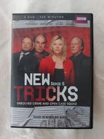 New Tricks, serie 5, Vanaf 12 jaar, Ophalen of Verzenden, Zo goed als nieuw