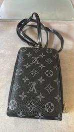 Portemonnee tasje, Overige merken, Zwart, Ophalen of Verzenden, Zo goed als nieuw