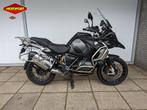 BMW R 1250 GS ADVENTURE VERLAAGDE UITVOERING (bj 2020), Bedrijf, Toermotor