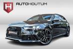 Audi RS6 Avant 4.0 TFSI quattro Pro Line Plus Panoramadak, A, Auto's, Automaat, Gebruikt, Geïmporteerd, 3993 cc