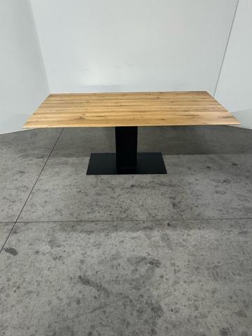 Shelter Bert Plantagie 200x100x77cm, eiken noest  beschikbaar voor biedingen