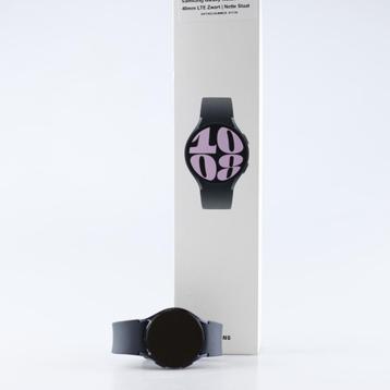 Samsung Galaxy Watch 6 40mm LTE Zwart | Nette Staat beschikbaar voor biedingen