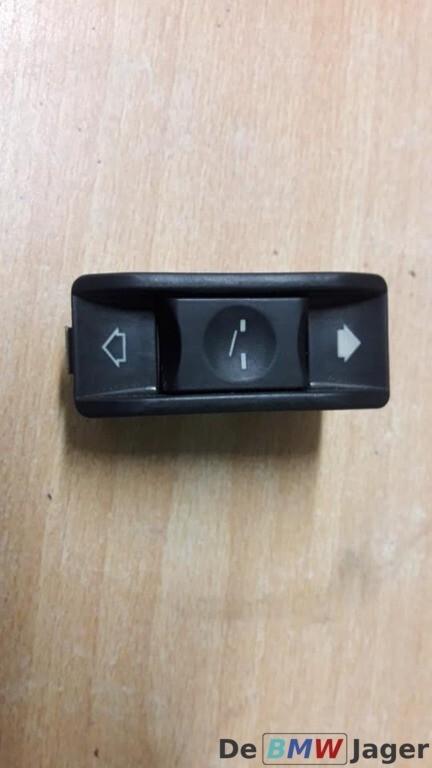 Schuifdak schakelaar BMW 61318352182, Gebruikt, Ophalen of Verzenden, BMW, BMW