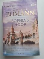 Sophia's hoop - Corina Bomann, Boeken, Gelezen, Ophalen of Verzenden, Nederland