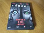Bride of Chucky, Cd's en Dvd's, Dvd's | Horror, Vanaf 16 jaar, Ophalen of Verzenden, Overige genres