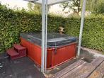 Sunbelt Tornado Spa / Jacuzzi, Tuin en Terras, Bubbelbaden en Hottubs, Ophalen, Gebruikt, Filter, Vast