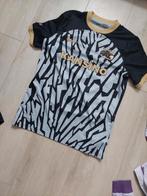 AZ Shirt 24/25 Peer Koopmeiners #6 Eredivisie Badge, Sport en Fitness, Voetbal, Ophalen of Verzenden, Nieuw, Shirt