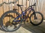 Trek fuel ex project one, Fietsen en Brommers, Ophalen, 57 cm of meer, Fully, Zo goed als nieuw