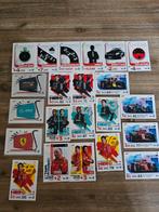 Topps F1 2024 Turbo Attax, Ophalen