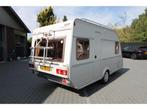 Kip Navigator 44 TDB 2003-Voortent-Mover-, Caravans en Kamperen, Standaardzit, Kip, Bedrijf, 750 - 1000 kg