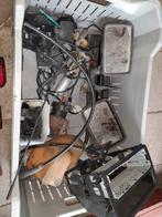 VW Polo 86c Onderdelen 1984/1985, Ophalen