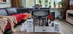 Sage barista Pro, Ophalen of Verzenden, Zo goed als nieuw
