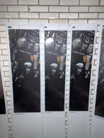 Lance Armstrong reklame zuil plexiglas, Rechthoekig Staand, A4 of kleiner, Ophalen of Verzenden, Zo goed als nieuw