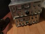 YAESU TRANSCEIVERS, Telecommunicatie, Zenders en Ontvangers, Ophalen, Gebruikt, Zender en Ontvanger