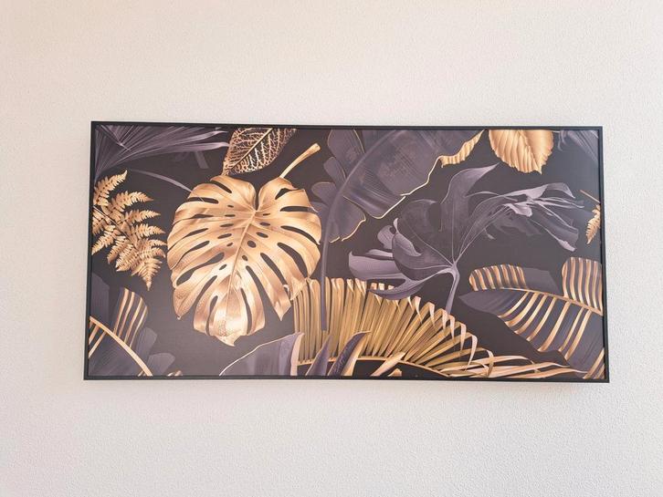 Klarstein Infrarood Paneel 700W, Huis en Inrichting, Woonaccessoires | Schilderijen, Tekeningen en Foto's, Zo goed als nieuw, Overige typen