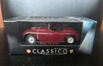 Shell Classico Collezione Ferrari 1948 166 MM, Hobby en Vrije tijd, Modelauto's | Overige schalen, Ophalen of Verzenden, Nieuw