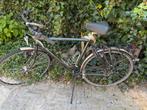 Herenfiets, batavue cayuca carbon, Ophalen, Gebruikt, Batavus, Versnellingen