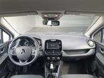 Renault Clio Estate 0.9 TCe Zen NAVI/CRUISE/AIRCO/LMV, Auto's, Renault, Voorwielaandrijving, 898 cc, Stof, Gebruikt