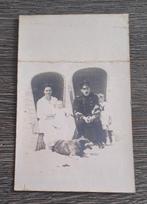 8 Antieke foto briefkaart formaat, Verzamelen, Foto's en Prenten, Gebruikt, Foto, Ophalen of Verzenden, Voor 1940