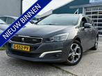 Peugeot 508 SW 2.0 BlueHDi Blue Lease Executive | EXPORTPRIC, Auto's, Voorwielaandrijving, Gebruikt, Euro 6, 4 cilinders
