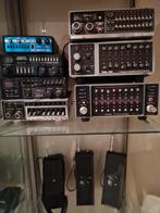 Oude Scanners & Walkie Talkies - Ruilen mogelijk!, Telecommunicatie, Ophalen, Gebruikt